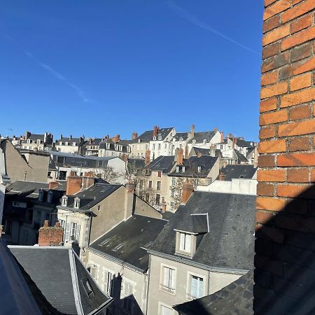 Studio Blois Leilighet Eksteriør bilde