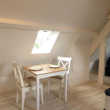 Studio Blois Leilighet Rom bilde