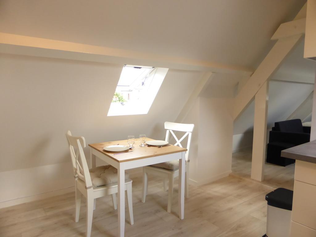 Studio Blois Leilighet Rom bilde